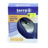 TERRA Mouse 500 Computermaus  Neu OVP